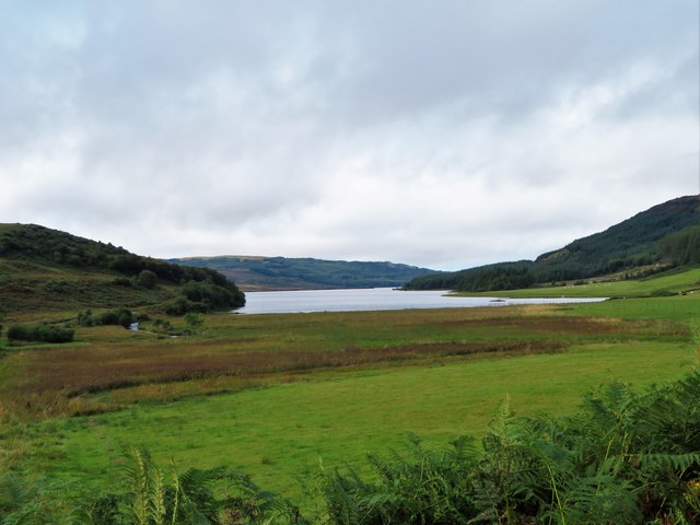 Loch Frisa