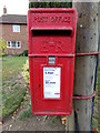 Chappel Road Postbox