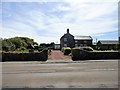 House on Seafield Road