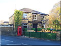 The Clarence public house, Greenfield