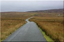 SD6762 : Lythe Fell Road by Chris Heaton