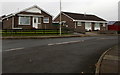 Westward Place bungalows, Bryntirion