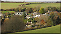 Ledstone from Hill Cross