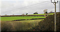 Fields near Ledstone