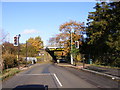 Railway Bridge