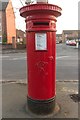 Victorian Postbox, Radford Road