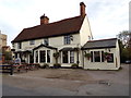 The Chequers Public House, Great Tey