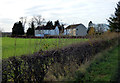 Loanhead Cottages