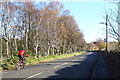 National Cycle Route 68