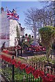 Aveley War Memorial