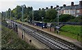 Kiveton Bridge Station