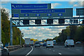 Luton : M1 Motorway