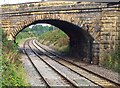 Kiveton Bridge