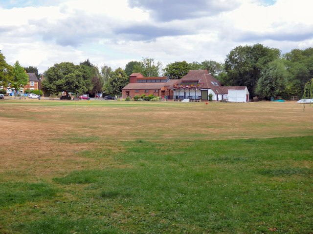 Wraysbury Cricket Club