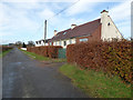 South Mains Cottages