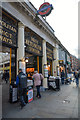 London Borough of Kensington And Chelsea : South Kensington Station