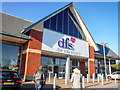 Exeter : DFS