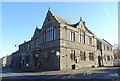 Post Office on Huddersfield Road, Meltham