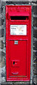 Victorian postbox on Taylor Hill Road