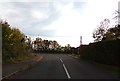 TL8923 : Church Lane, Little Tey by Geographer