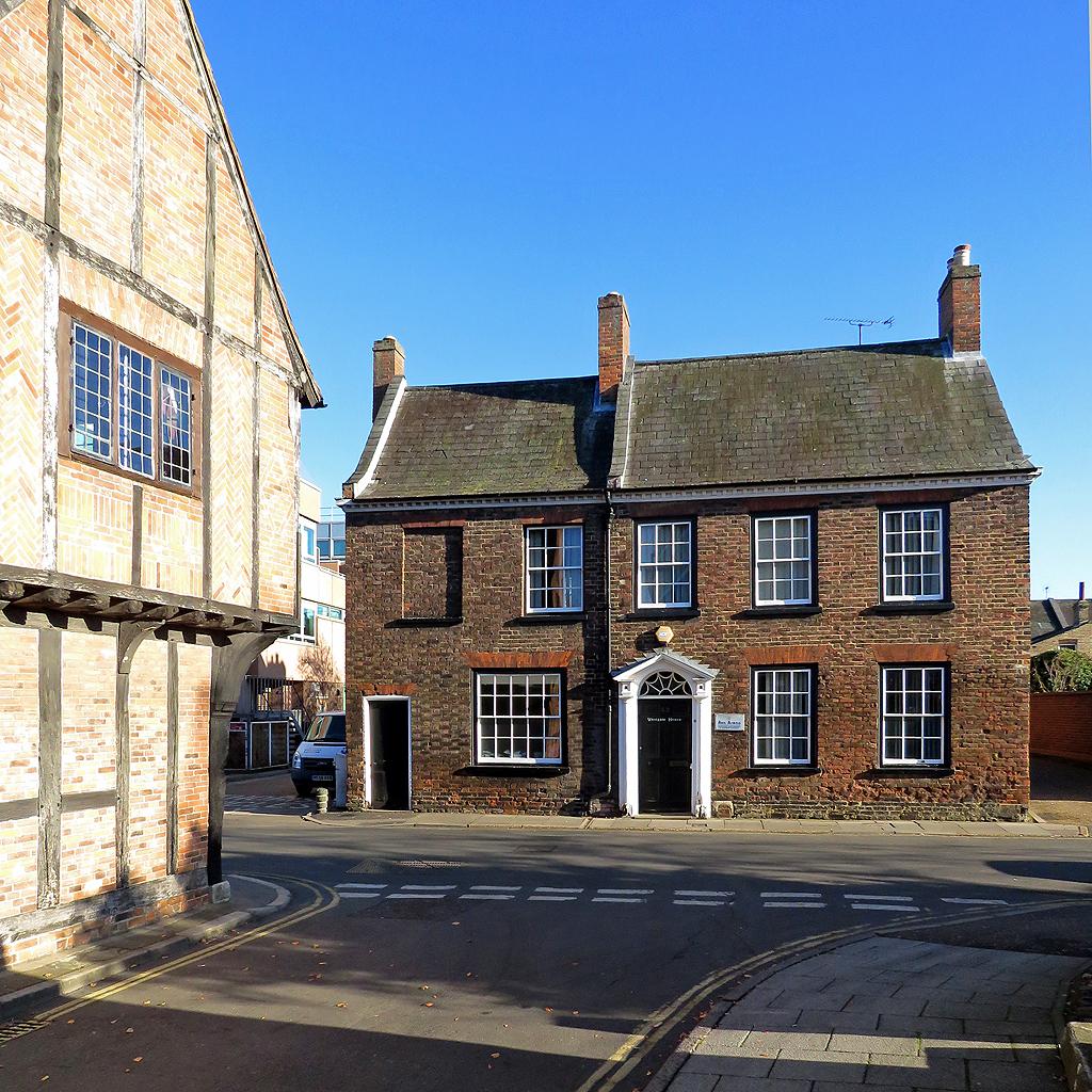 King's Lynn: Westgate House, Chapel... © John Sutton :: Geograph ...