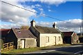 Derelict buildings