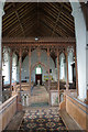 St Michael & All Angels Church, Swanton Abbott