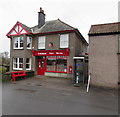 Caerwent Post Office, Monmouthshire