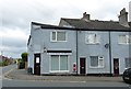 Victorian Wall Box, Harthill