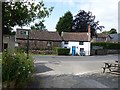 Oldest House in Harthill