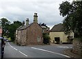 Hard Lane/Thorpe Road, Harthill