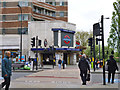 Clapham South station