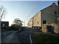 Houses and a pub, Seamer