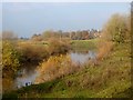 Bend on the River Ouse