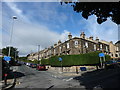 Priesthorpe Road, Farsley