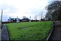 War Memorial, Ochiltree