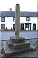 Market Cross, Ochiltree