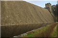 SK1789 : Derwent Dam by Stephen McKay