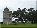 Prospect Tower, Belmont Park, Kent