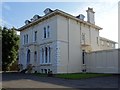 A villa on Lansdown Road