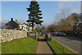 Buxton Road, Castleton