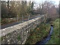 Longford Bridge