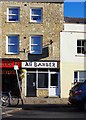 Ali Barber (1), 31a Market Square, Witney, Oxon