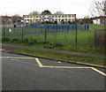 Llangewydd Junior School, Bridgend