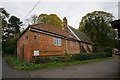 The Old School House, Back Lane, Buxton