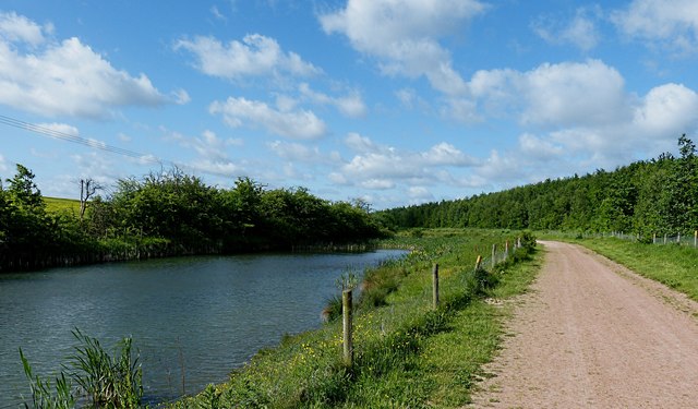 Lupino Lane and Pond