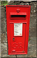 Postbox, Cotham Brow