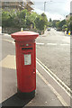 Postbox, Cotham Brow