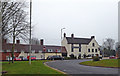 The Bandon Arms in Bridgnorth, Shropshire