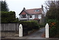 House on Rawdon Road